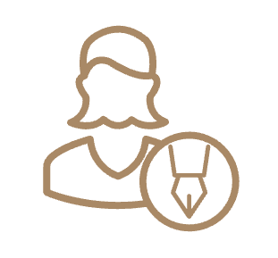 Портрет человека