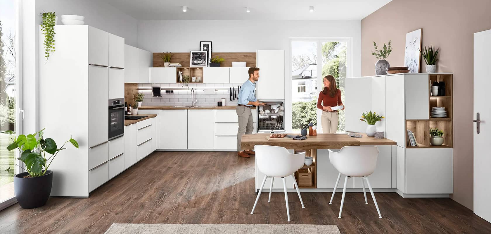 Техника и Сантехника